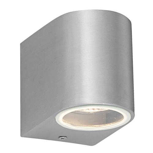 SAXBY - Аплик DORON 43655 1LT wall IP44  GU10, 35W