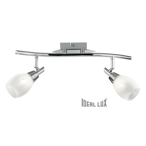 IDEAL LUX - Спот SOFFIO AP2 075051