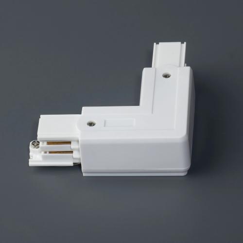 FARO - JOINT L  left white accessory for projector  01990501
