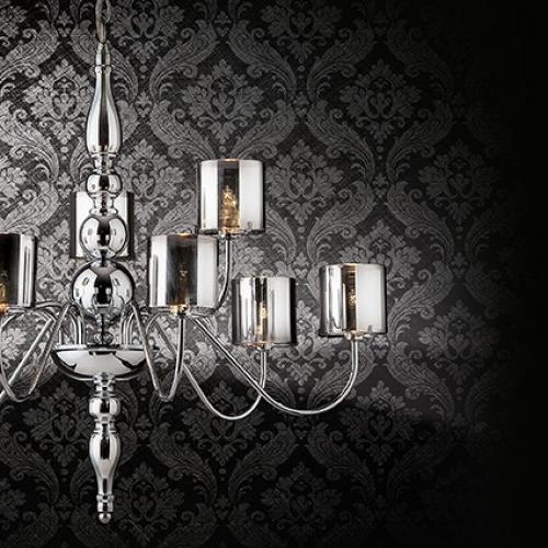 IDEAL LUX - Полилей  DUCA SP9 031712