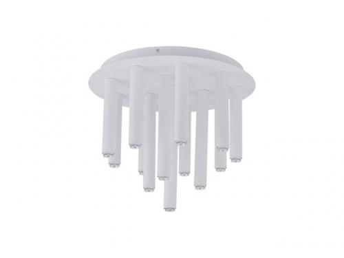 NOWODVORSKI - ceiling luminaire STALACTITE WHITE XIII  8356