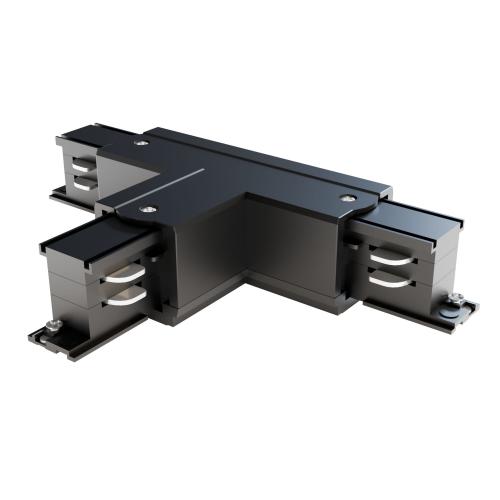 MAYTONI - T-shaped right connector 3 phase track system TRA005CT-31B-R