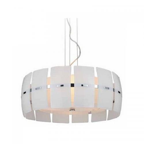 AZZARDO - Пендел  Taurus 2  MD 20505-4W WHITE 