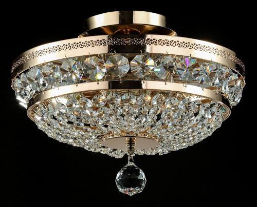 MAYTONI - Полилей  Ottilia  DIA700-CL-03-G