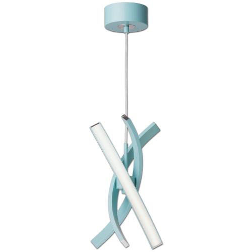 LIS LIGHTING - Пендел COMA 5636*** Z-1