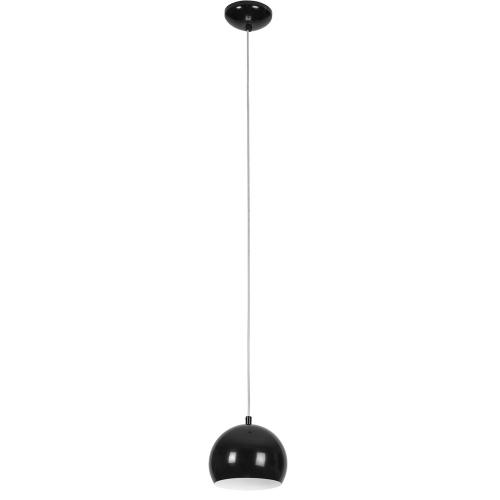 NOWODVORSKI - Пендел 6583 BALL Black-White I