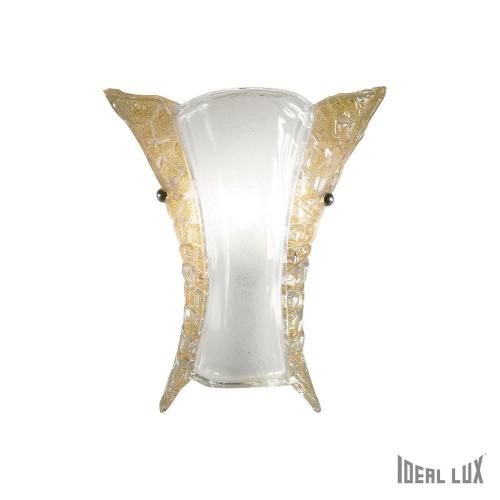 IDEAL LUX - Аплик  APE  AP1 BIG   002903