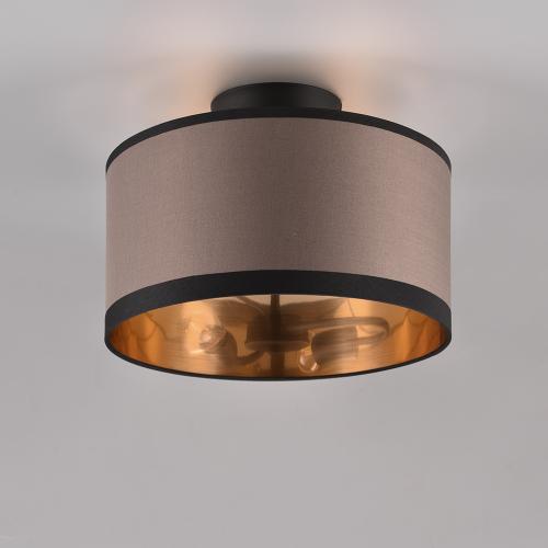 TRIO - DAVOS – R61552041 excl. 2x E14 · max. 28W