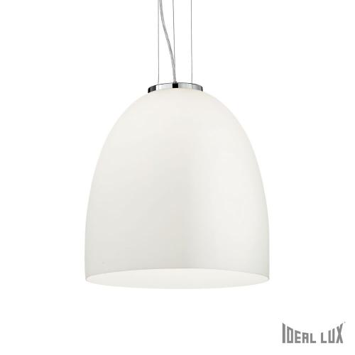 IDEAL LUX - EVA SP1 BIG  Bianco   077703
