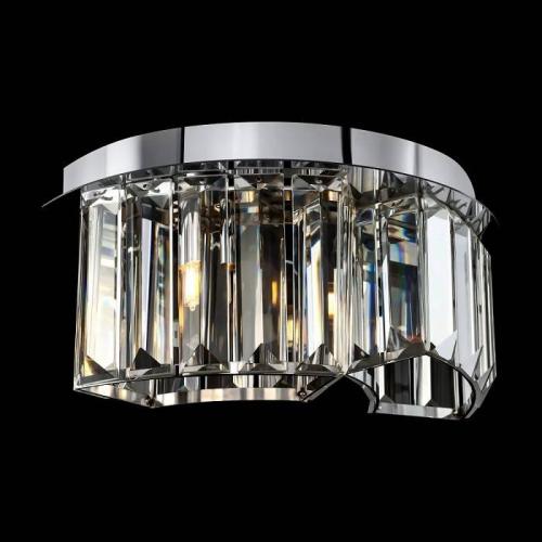 MAYTONI - wall luminaire    COLLINE  MOD083WL-02CH   G9, 2X40W