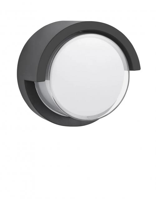 NOVA LUCE - Градинско тяло   MAX 9026002 LED 12 Watt 430Lm 3000K 200-240 Volt IP65