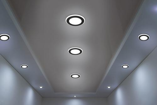 TRIO - AURA  652310132 5W · 1x 450lm, 3000K