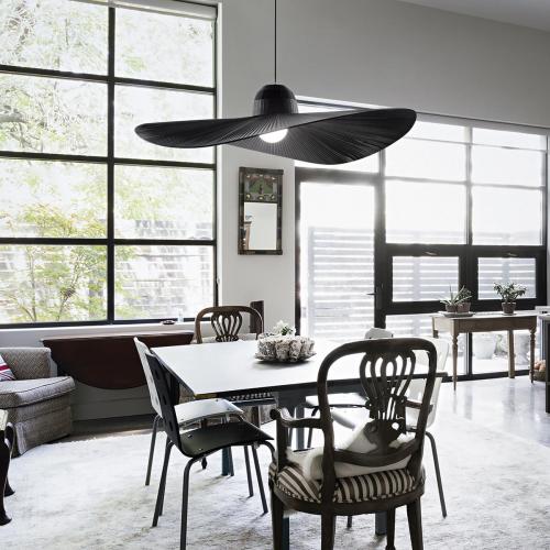 IDEAL LUX - Пендел MADAME SP1 Nero 174402
