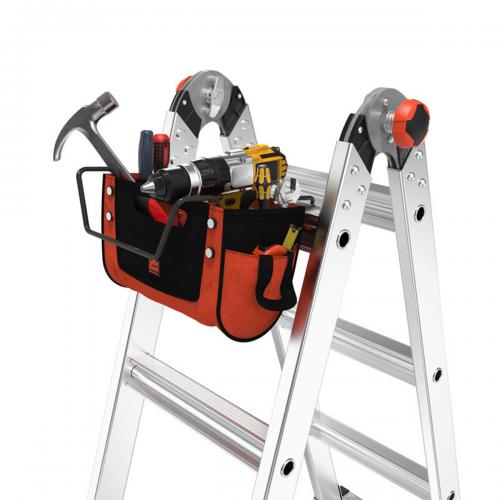 LITTLE GIANT - Ladder accessory tool bag Cargo Hold™  15040-004