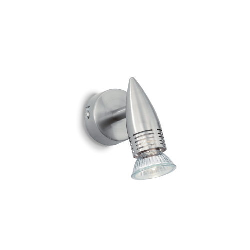 IDEAL LUX - ALFA AP1 Nickel 009377