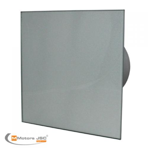MMOTORS - Inox - Glass MM-P/06 169/100