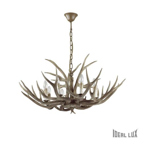 IDEAL LUX - CHALET SP8  115504