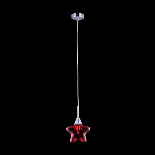 MAYTONI - Pendant Lamp Star MOD246-PL-01-R 