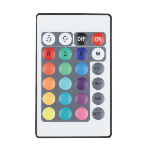 EGLO - К-т LED лента RGB 38,4W 8M 'FLEXIBLE STRIPE' 99724