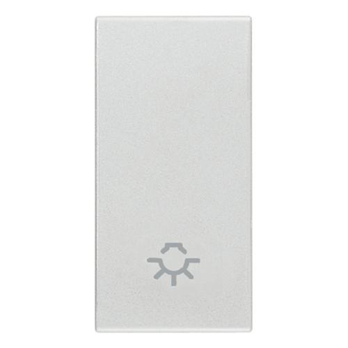 VIMAR - 20021.L.N - Button 1M light symbol Next