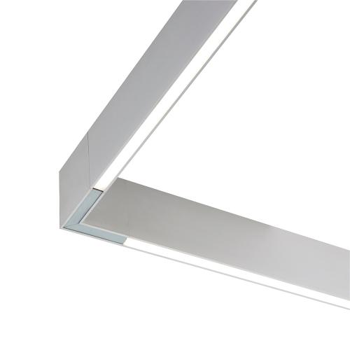 SAXBY - LED линейно тяло   KINGSLEY 78978 LED 40W, 4000K, 3600LM