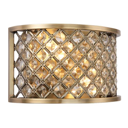 ENDON - wall luminaire   HUDSON  70559 E14, 2X60W