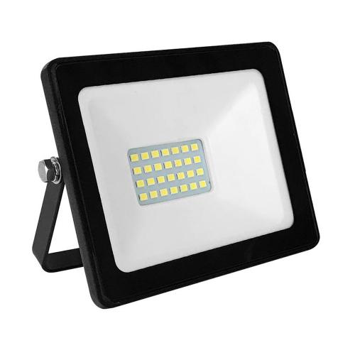 ACA LIGHTING - LED floodlight 20W, 4000K, 220V, IP66, neutral light Q2040