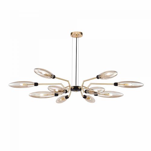 MAYTONI - Пендел  Ventura  MOD012CL-12G
