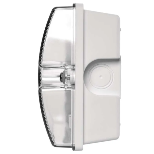 EMOS - LED Emergency Bulkhead NESSI 3W 3h IP65 NESSI  ZN1110