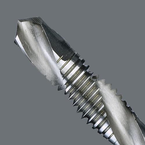 WERA - Комплект Kraftform Kompakt M1 Метал 05135928001