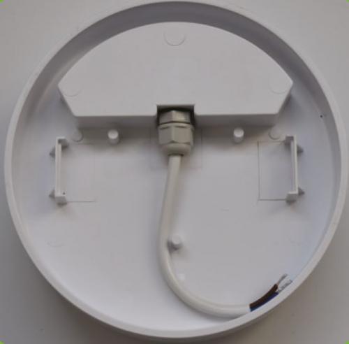ACA LIGHTING - LED OUTDOOR LUMINAIRES MADA IP66 3000K 1010lm 12W MADA1230