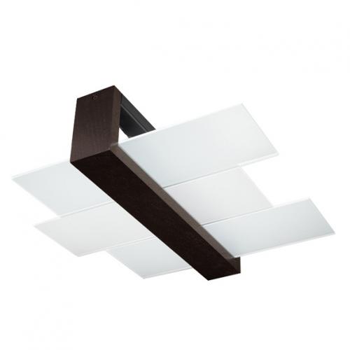 SOLLUX - FENIKS 2 wenge SL.0074