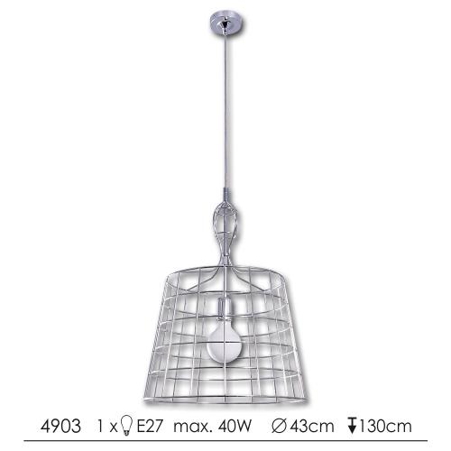 LIS LIGHTING - Luxor 4903