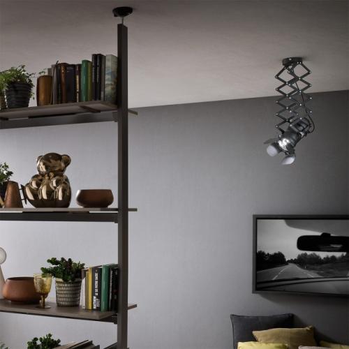 REDO GROUP - wall\ceilling MARK 02-377 AP/PL 1xMAX 42W E27 