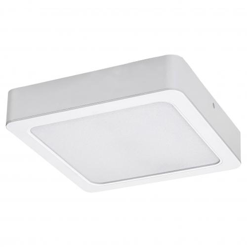 RABALUX -  LED Panel for outdoor installation white square SHAUN2 24W 2460lm IP20 4000K 71197
