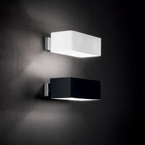 IDEAL LUX - BOX AP2  Bianco 009537