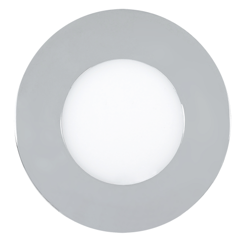 RABALUX - LED Lois 5588 3W 3000K chrome
