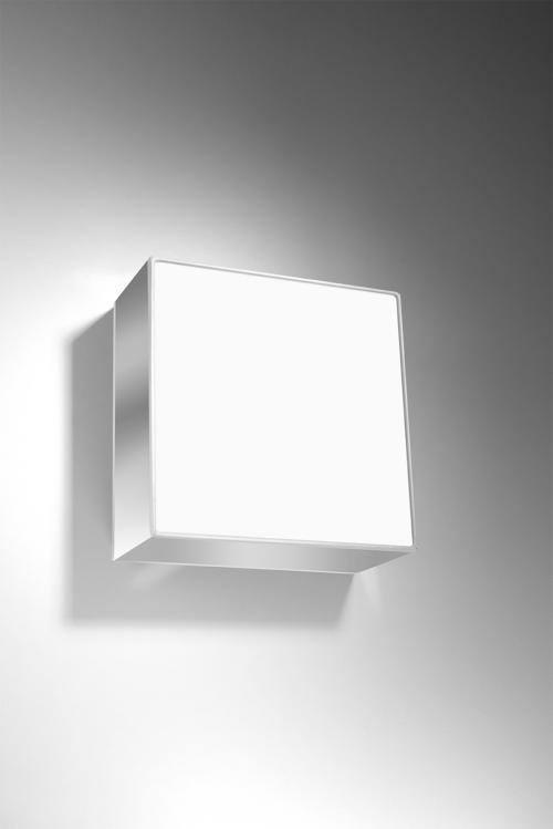 SOLLUX - Wall lamp HORUS 1X60W SL.0143