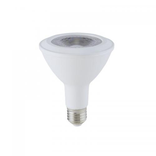 V-TAC - LED Bulb SAMSUNG Chip 11W E27 PAR30  Plastic 6500K SKU: 21155