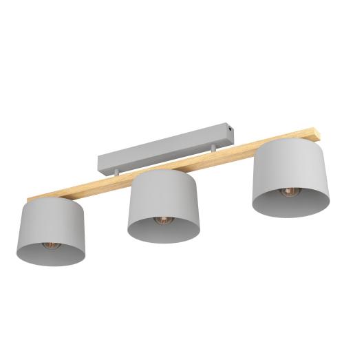 EGLO -  ceiling luminaire    MARIEL 900361 E27, 3X40W