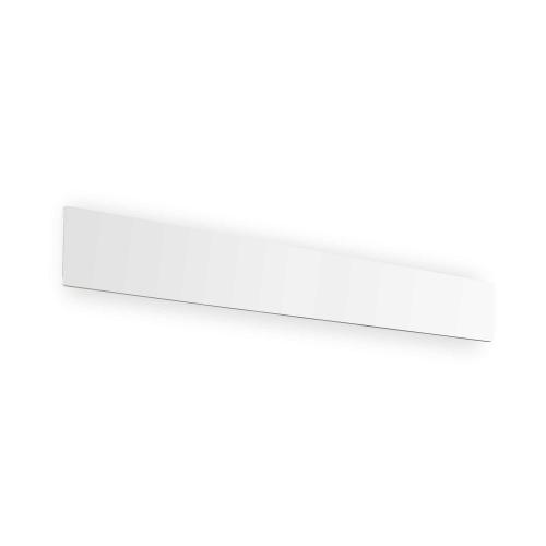 IDEAL LUX - 277219 ZIG ZAG AP D75 BIANCO 3000K