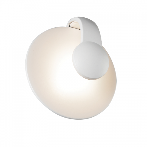 ACA LIGHTING - Градински аплик SELMA IP65 LG1055W