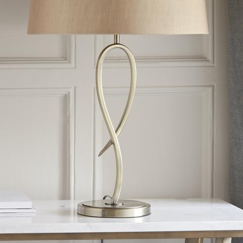 INTERIORS 1900 - table luminaire  PENN  72464 E27, 60W