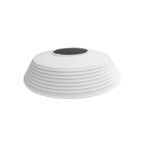 ACA LIGHTING - PLASTIC WHITE REFLECTOR FOR LED LAMPS P14280 & P142100 PREFS