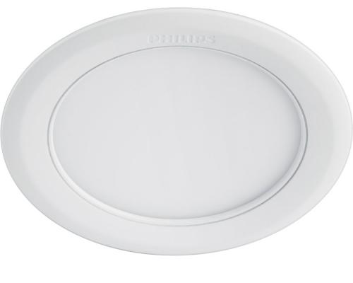 PHILIPS - LED Лyна за вграждане Marcasite 4000K 59523/31/P3