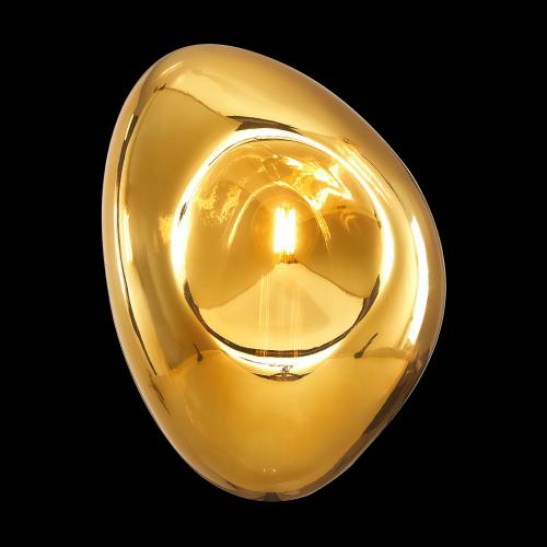 MAYTONI - Wall lamp MABELL MOD306WL-01G E14 40W