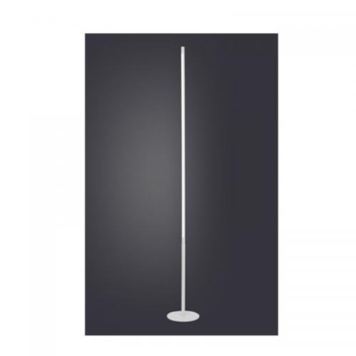 ACA LIGHTING - ZM16LEDF148WH