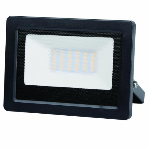 ULTRALUX - SPD2060 LED Slim прожектор 20W, 6000K, 220V, IP65 студена светлина, SMD2835