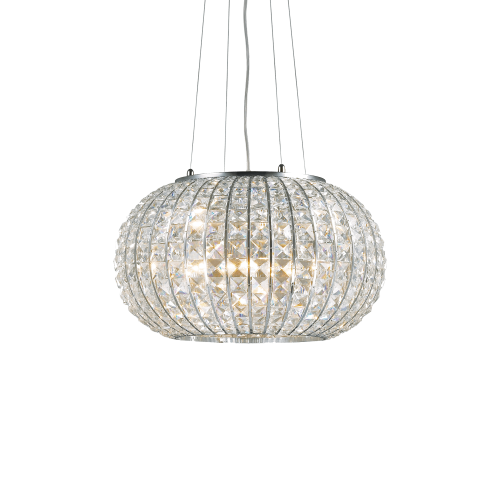 IDEAL LUX - CALYPSO SP3   044194