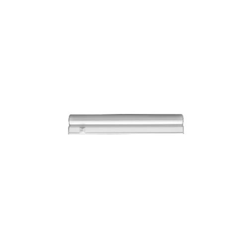 ACA LIGHTING - LED линейно тяло с ключ PHILO T5 5W 3000K 430Lm 230V AC PHILO5WW